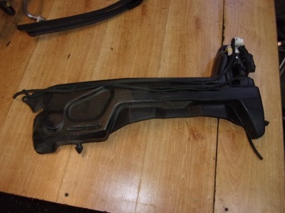 Citroen c4 picasso ii бачок омывателя фото №1