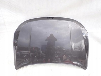 Jeep compass ii 2 16- капот кришка двигуна фото №1