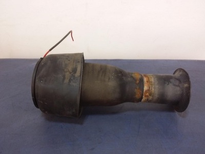 Bmw 5 f11 подушка підвіска задня r307513706 фото №1