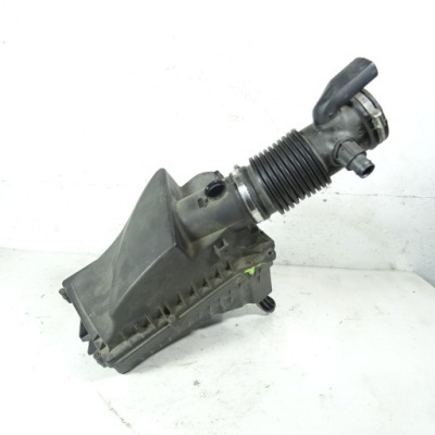 Jaguar xj корпус фільтра повітря 8x23-9600-ab фото №1