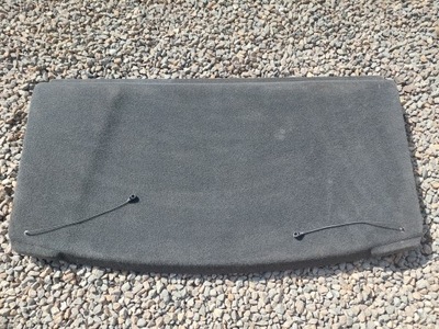 Полиця багажника seat altea 5p0867769 фото №1