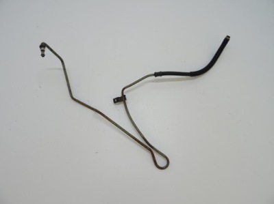 Corvette c5 шланг патрубок трубка оливи рідина підсилювача фото №1