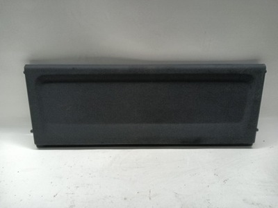 Полка багажника задняя задняя audi a7 4k8867771a фото №1