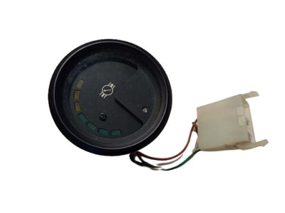 Указатель ekonomizer топлива trabant 601 фото №1