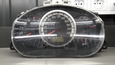 Cc79d лічильник mazda 5 2,0 cd фото №1