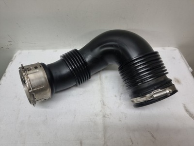 Bmw m4 g82 труба шланг wąż воздуха интеркулер фото №1