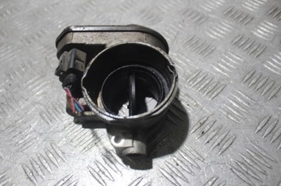 Дросельна заслінка skoda roomster 1.9tdi фото №1