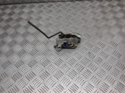 Замок дверь правый перед honda civic vi фото №1