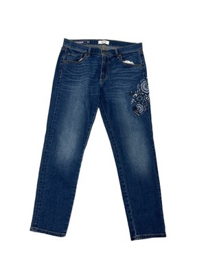 SONOMA spodnie jeans damskie 36/38