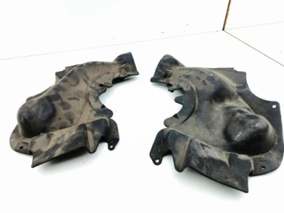 Tesla model s 2015 прокладка капот фото №1