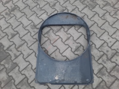 Туннель корпус радиатора renault premium dci фото №1