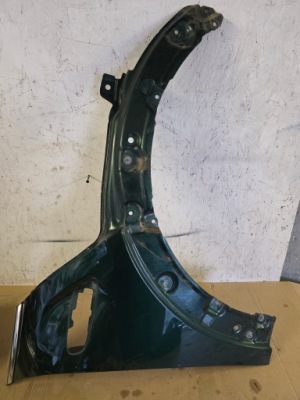 Mini cooper f55/f56 крыло  правый фото №1
