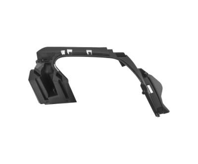 Кронштейн бампера do volvo s60 iii 2019- 31455573 права фото №1