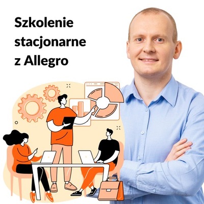 Szkolenie stacjonarne KURS Allegro