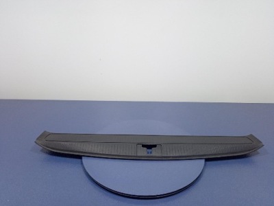 Opel zafira c захист пластикова поперечина заднього багажника 322225228 фото №1