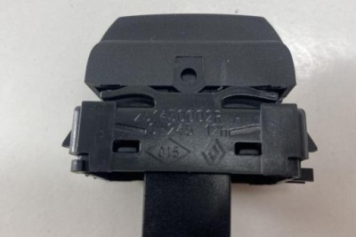 Блок керуючий системи гальмівний renault grand scénic iii jz0/1_ фото №1