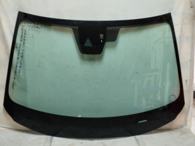 Скло передня mazda cx5 2017- підігрів hud| доставка фото №1