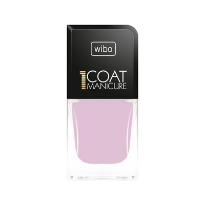 WIBO lakier 1 Coat Manicure 1 COAT MANICURE 22