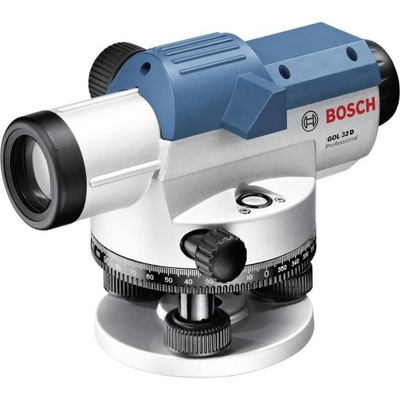 Niwelator optyczny Bosch Professional GOL 32 D