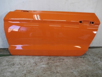 Ford mustang vi bdb дверь левая фото №1