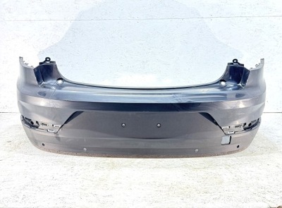 Polestar ii 2 бампер задня задній om гарний фото №1