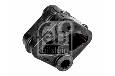 FEBI BILSTEIN КРЕПЛЕНИЕ СИСТЕМЫ ВЫХЛОПНОЙ BMW 1 F20 1 F21 2 F22 F87 2