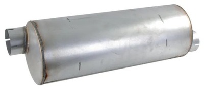 Труба выхлопная, m100048 donaldson фото №1