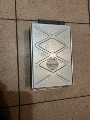 Усилитель радио ask audi a6 c6 фото №1