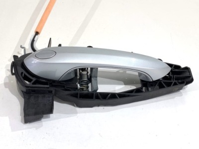 Ручка наружная левый перед bmw g31 9881775 универсал фото №1