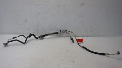 Wąż трубка кондиціонера a8 d3 3.0 tdi 4e1260712 фото №1