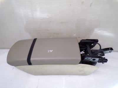 Підлокітник mercedes sl r 230 фото №1