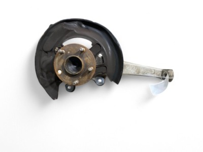 Lexus is iii xe30 2015 ступиця колеса передній фото №1