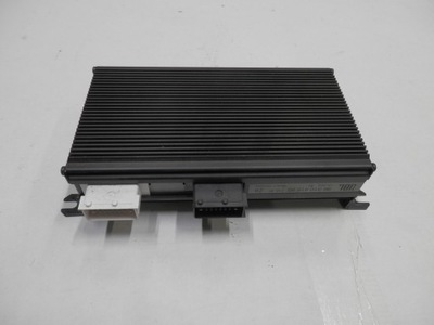 Peugeot 607 усилитель jbl 9631041580 фото №1