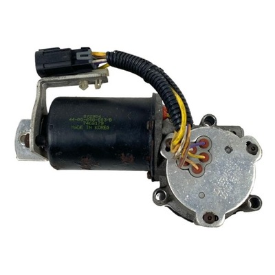 HUMMER H2 03-07 MOTOR REDUCTOR NAPEDOW BW4484  