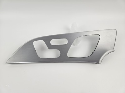 Mercedes gle w167 рамка dekor дверь левый перед a1677207102 новый oryg. фото №1