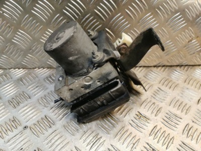 Smart forfour 1 насос abs фото №1