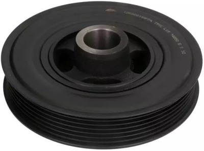 Bta e6g0015bta шків, wał колінчастий фото №1