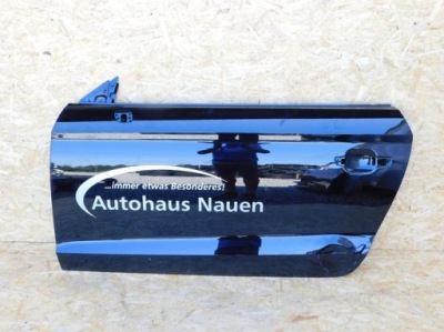 Audi a3 cabrio двері ліва передні перед фото №1