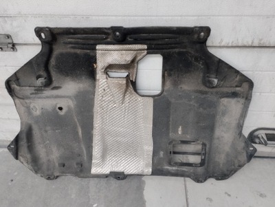 Ford tourneo шумоізоляція підкрилок капот фото №1