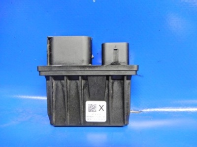 Блок управления модуль adblue seat alhambra ii 2.0 tdi фото №1