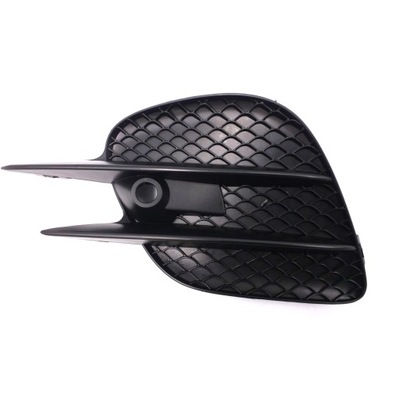 Mercedes-benz glc x253 решітка бампера фото №1