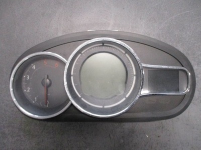 Renault megane iv лічильник / спідометр 248101443r фото №1