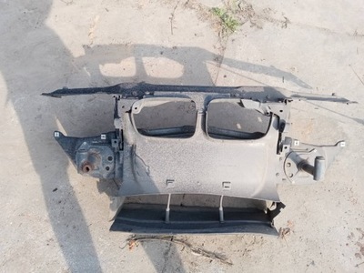 Pas передний bmw e46 фото №1