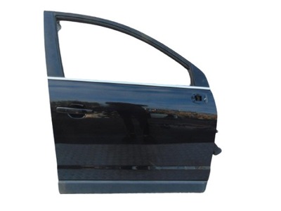 Opel antara двері передні праве lift 06-15 фото №1