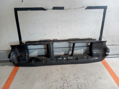 Ford focus mk3 воздуховод воздуха впуск 2.0 tdci фото №1