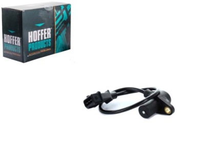 Датчик wał коленчатый hoffer hoffer фото №1