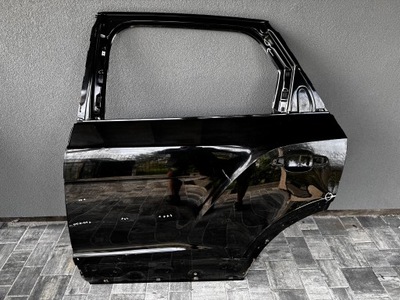 Bentley bentayga 36a дверь задние левая задняя org! фото №1