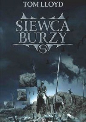 Tom Lloyd - Siewca burzy