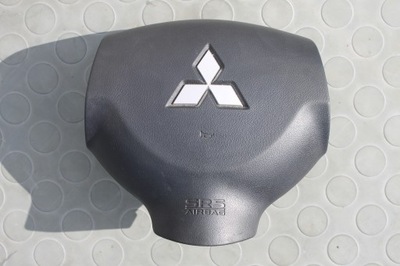 Подушка воздушная водителя outlander ii 06-12 фото №1