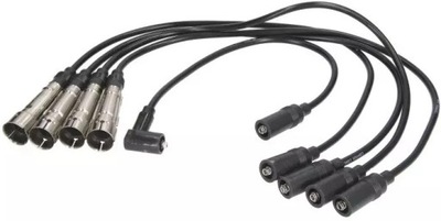 Engitech дроти запалювання ent910213 фото №1